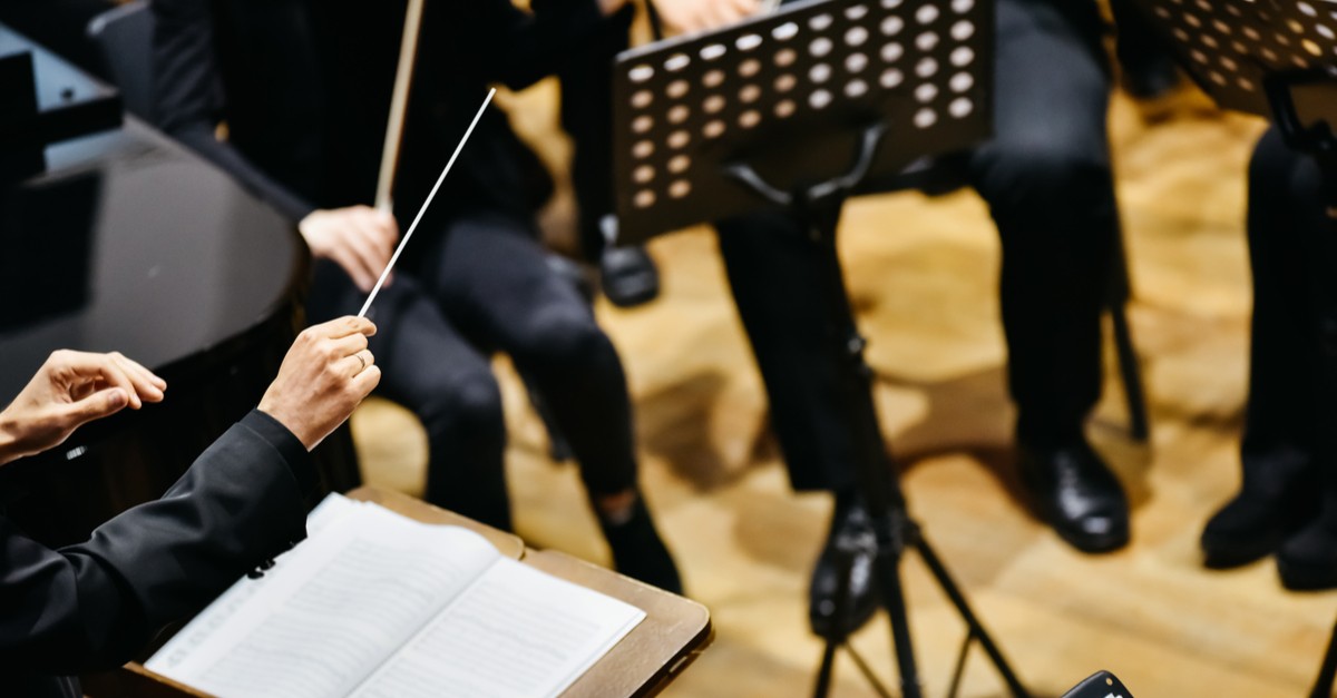 The 10 Leadership Lessons of Sleigh Ride