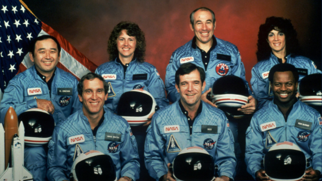 Learning from the Challenger Disaster: Principles of Patient Safety