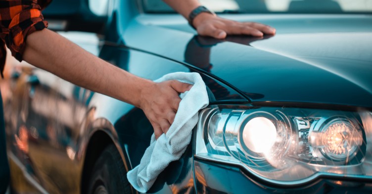 Do you check the oil?