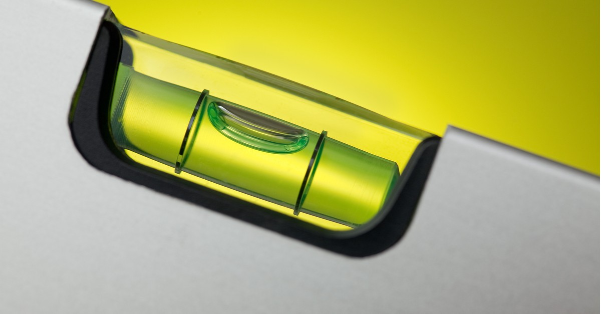 Light, Balance, and Tools