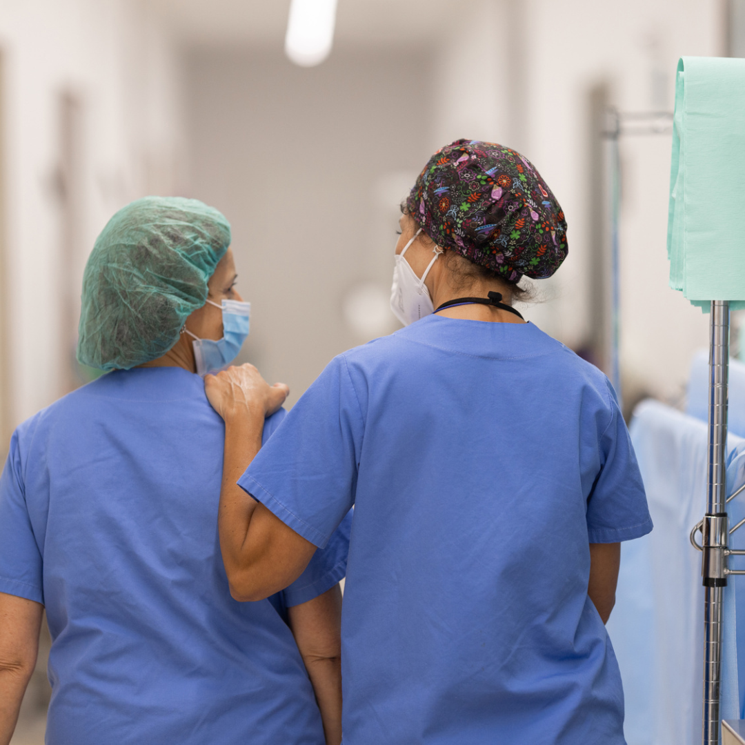 Leadership and Culture: The Heartbeat of Nursing Excellence