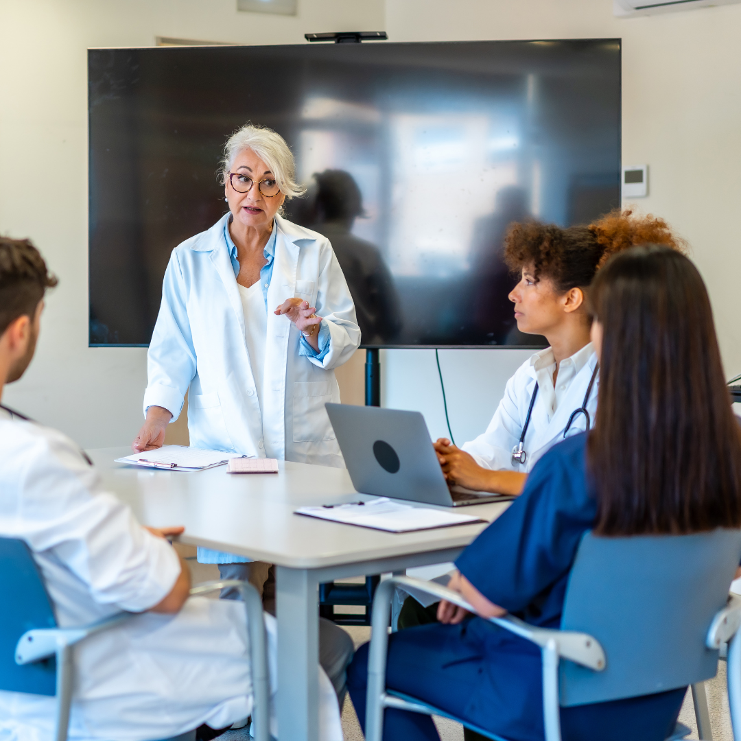 The Erosion of Discourse: A Threat to Healthcare Collaboration