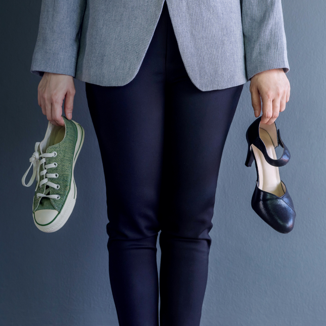 Rethinking “Work-Life Balance” in Healthcare Leadership